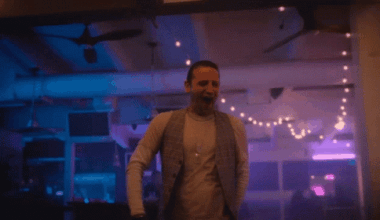 Zac Taylor walking into work this morning after beating the 14 point spread