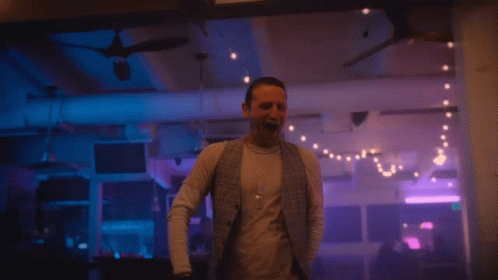 Zac Taylor walking into work this morning after beating the 14 point spread