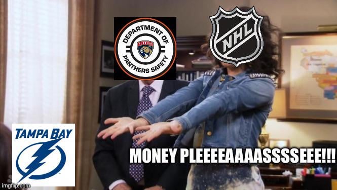 corruption at the highest level of the sport