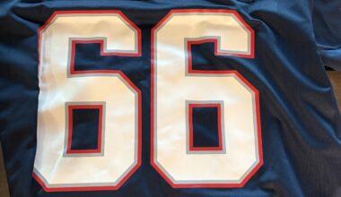 My buddy turns 66 next month - I figure this is the best gift!