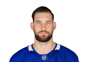 Can we appreciate this man for what he did and carrying the Leafs?