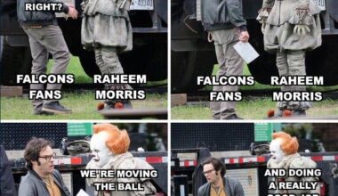 So There Are Going To Be Changes Now, Right?