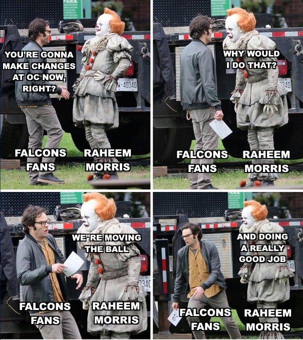 So There Are Going To Be Changes Now, Right?