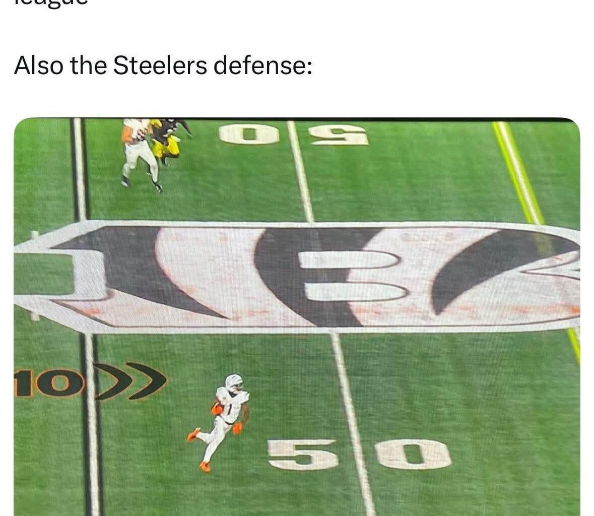 Oh man are they salty.