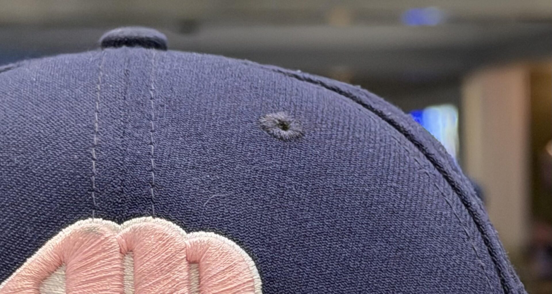 Woke up unfazed. LA bound. Let’s run this back to Milwaukee!