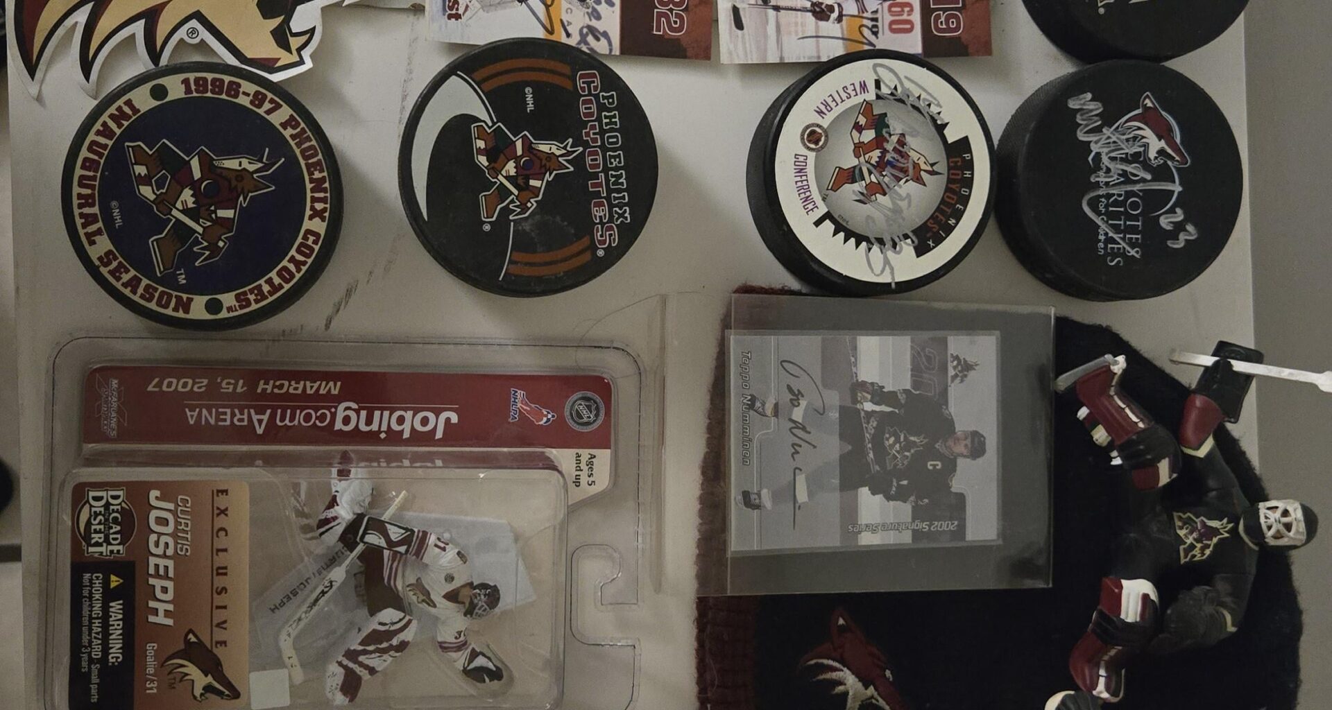 Found these, wanted to reminisce