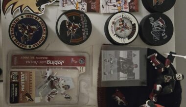 Found these, wanted to reminisce