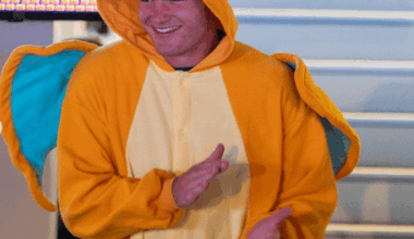 I just think this was cool