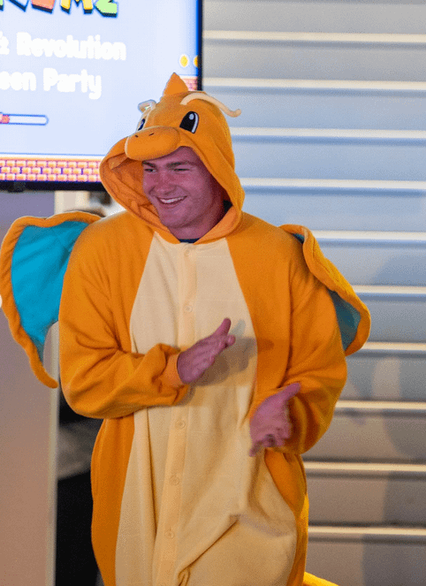 I just think this was cool