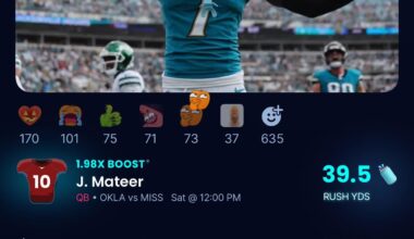 Thoughts on us trading for BTJ