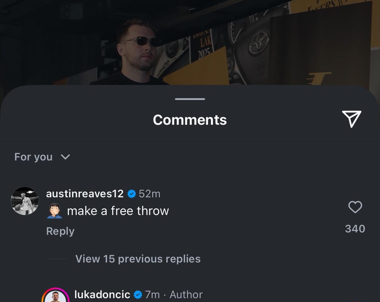 Chemistry through the roof 📈