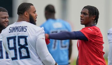 Sources: Titans open to deal, won't trade stars