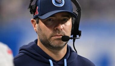 Do not let this game distract you from the fact that Brian Callahan still needs to be fired