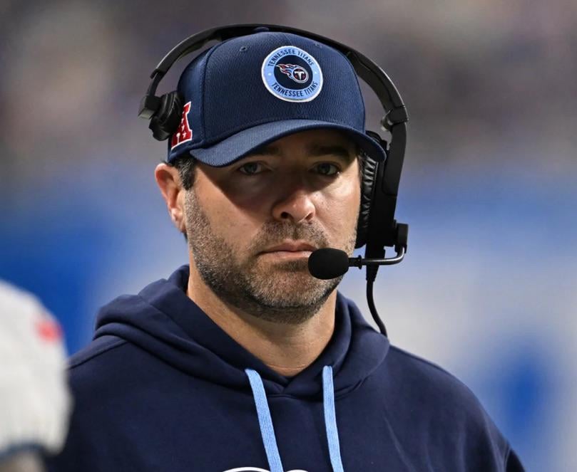 Do not let this game distract you from the fact that Brian Callahan still needs to be fired