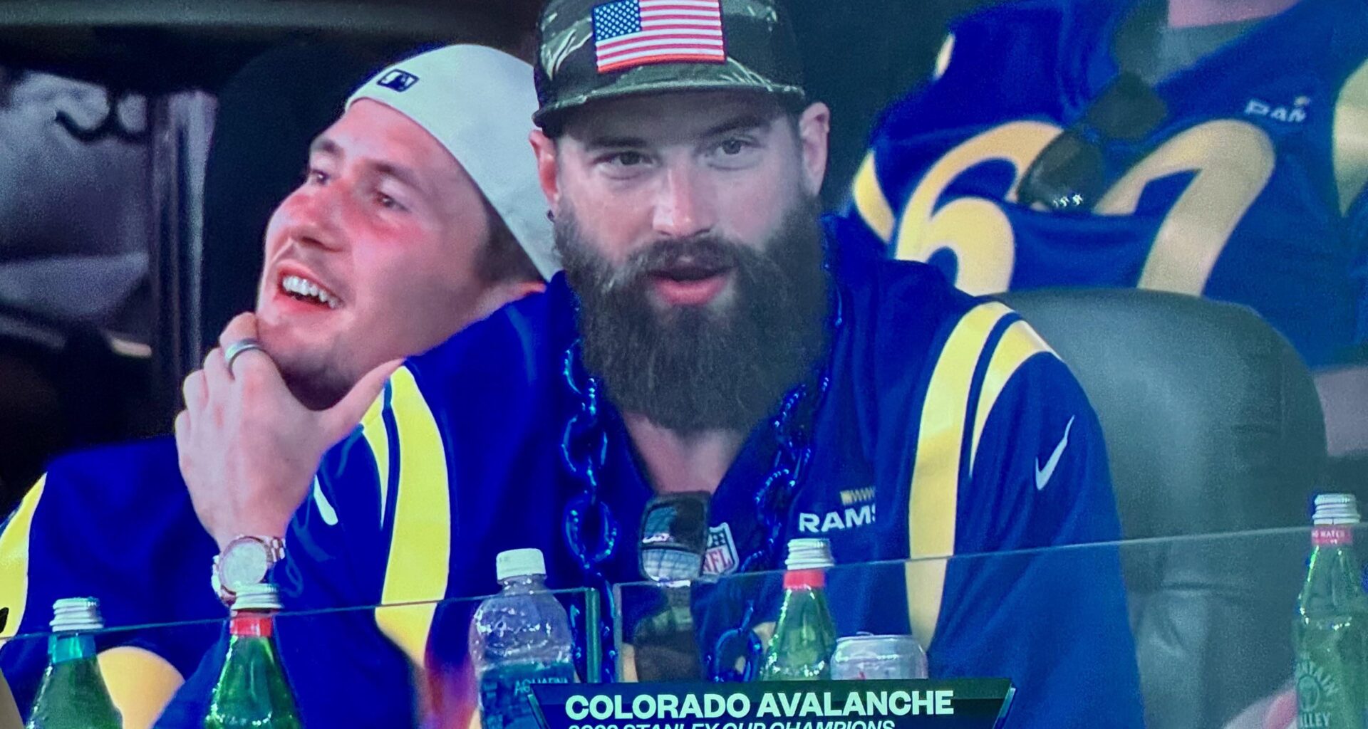 What do you see in this picture?