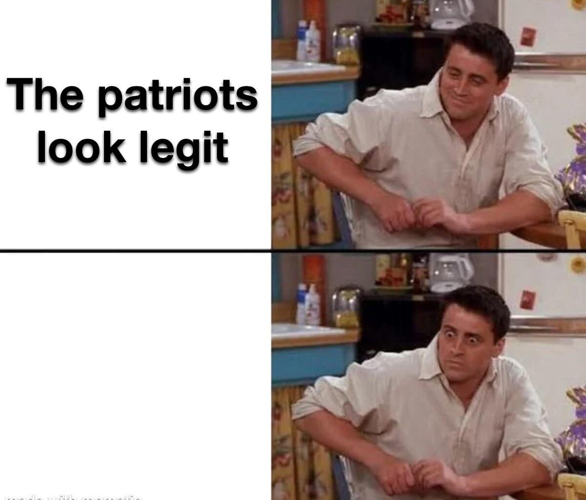 Not again. Please not again