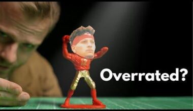 QB is the Most Overrated Position in the NFL