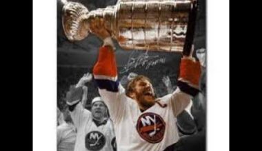 CHASING HARDWARE: Interview w/ Denis Potvin