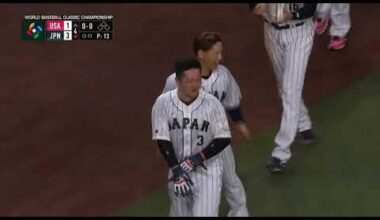 [Yakyu Cosmopolitan] The Yomiuri Giants will likely agree to post 1B/3B Kazuma Okamoto to MLB this offseason. Okamoto, 29, would be the 1st position player ever posted by Yomiuri. This season, he slashed .327/.416/.598 (212 OPS+) with 15 HR in 69 games.