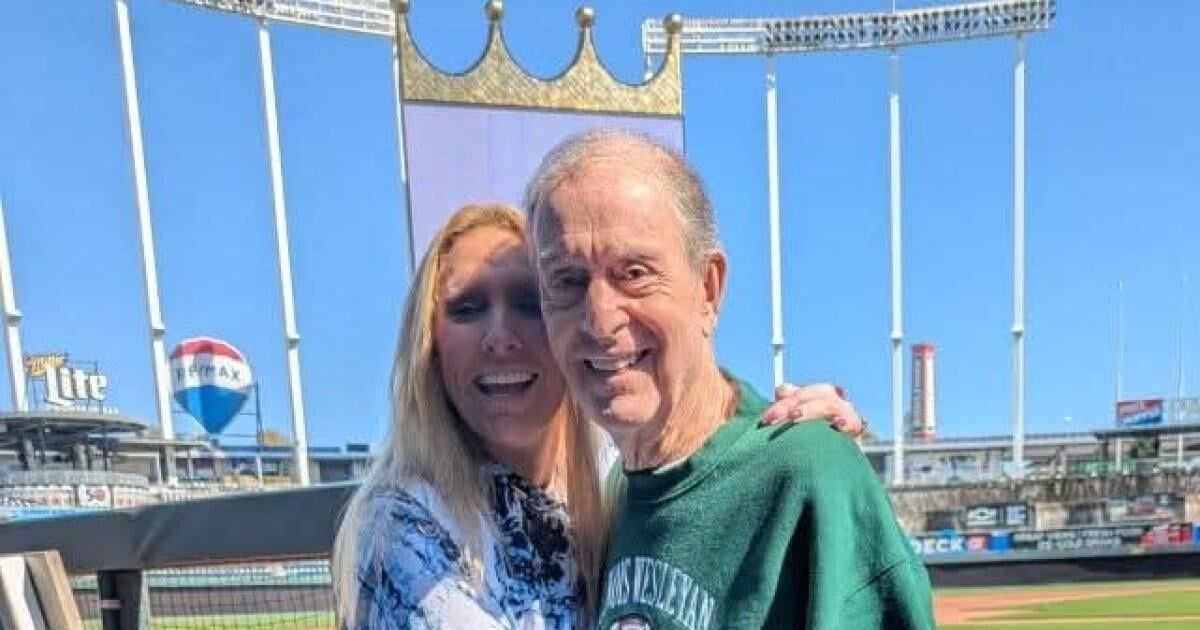Denny Matthews Engaged to Be Married