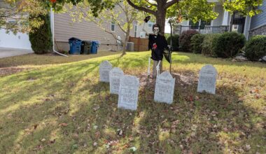 Death Jarvis Strikes Again in OT