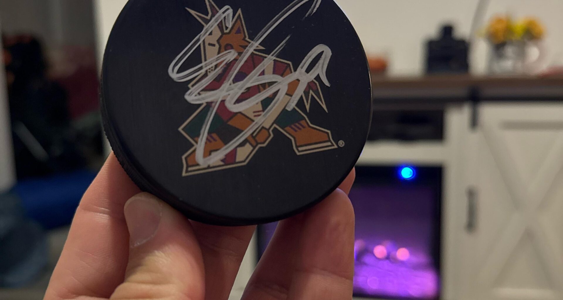 Help with signature!