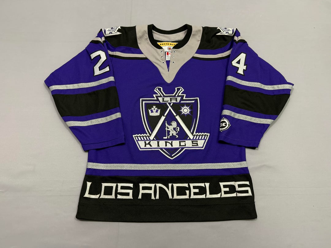 New Customized Jerseys Mail Day