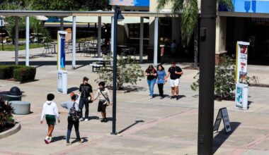 A stadium or a school? How a new Rays park would upend Hillsborough College