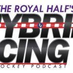 New projects including a "new" podcast w/ Cameron Gaunce - Hybrid Icing Podcast