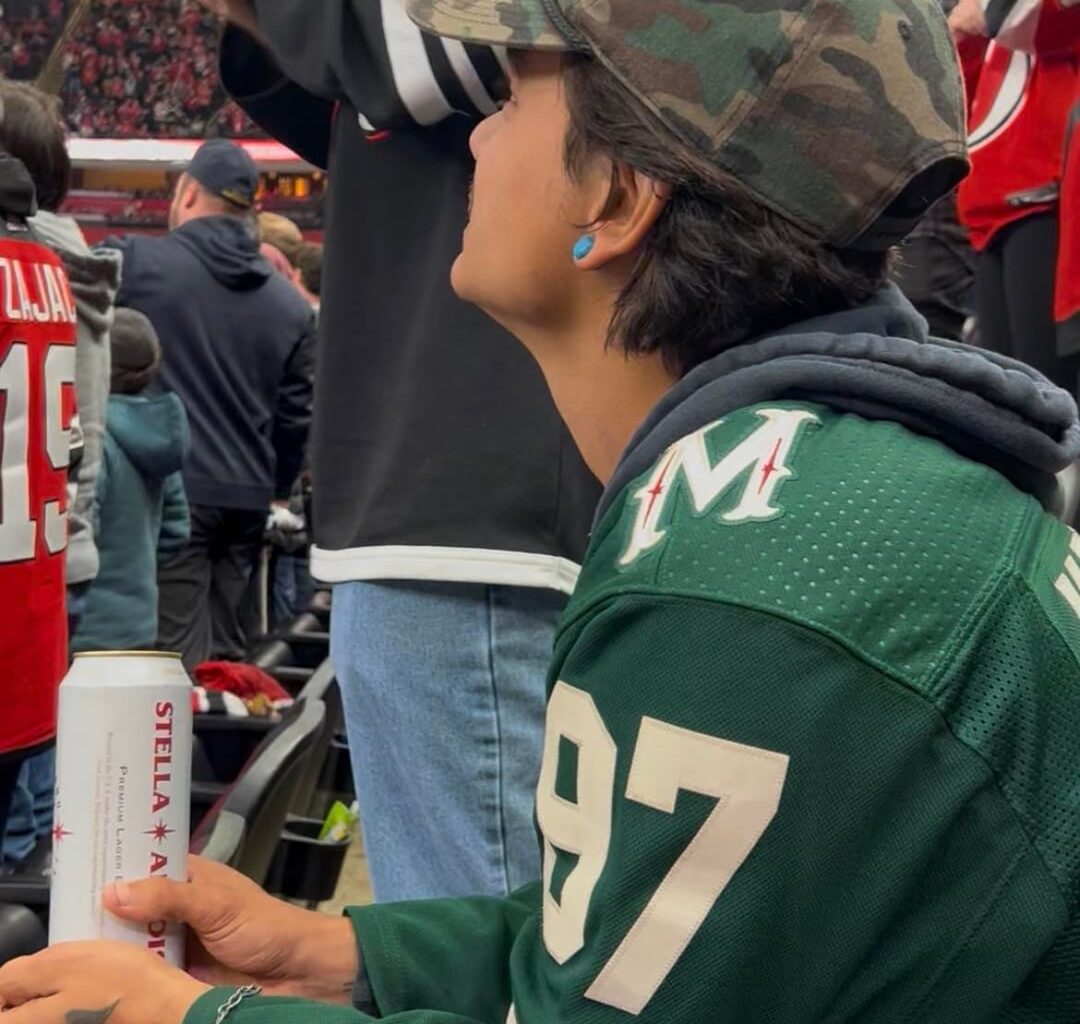 Summary of Last Nights Game