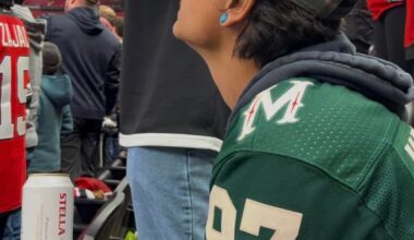 Summary of Last Nights Game