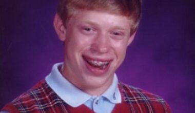 This is almost as bad as the butt fumble