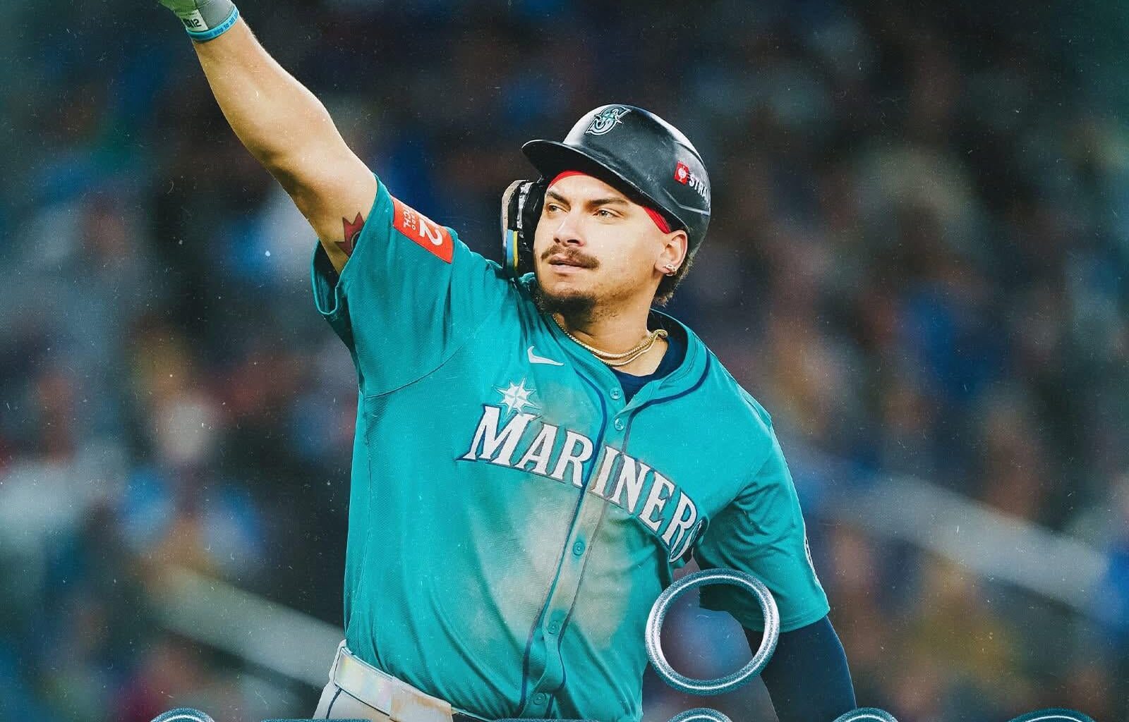 Mariners win Game 2. They are now 2-0 heading back to T-Mobile Park for the next three games.