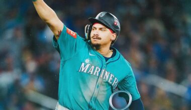 Mariners win Game 2. They are now 2-0 heading back to T-Mobile Park for the next three games.