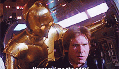 The Saints Strike Back!!!!