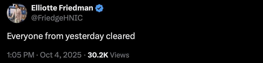 Givani Smith clears waivers and will be sent to the Wolves