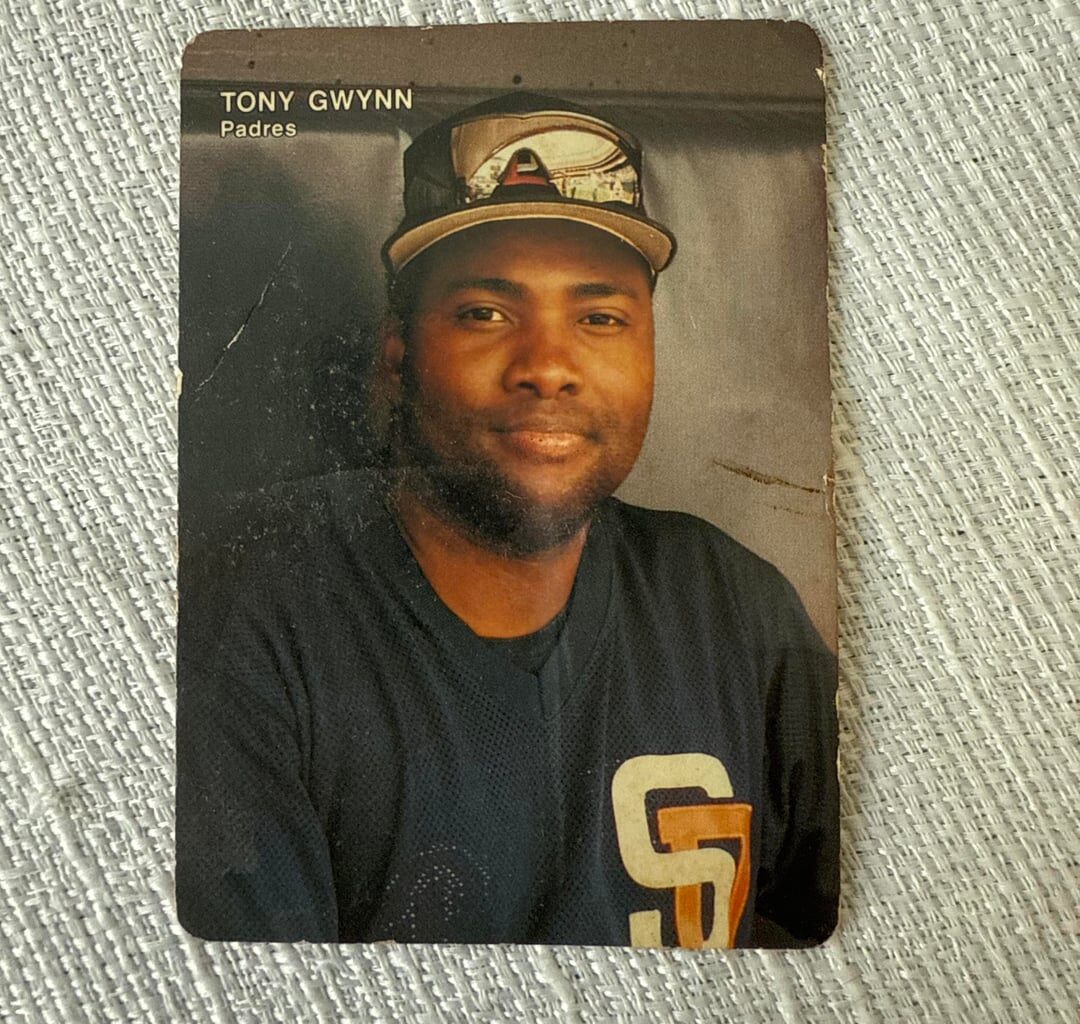 My parents are going through storage and found these!