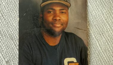 My parents are going through storage and found these!