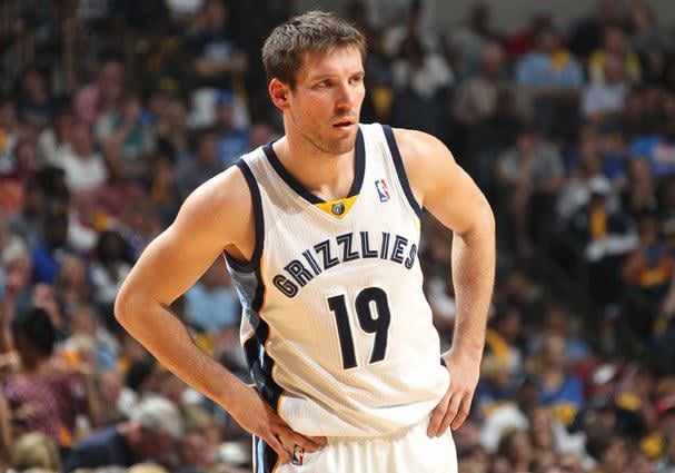 19 days until Grizzlies basketball returns