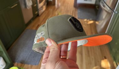 The perfect hat to mark this moment doesn’t ex…