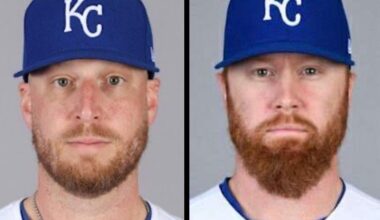 Convinced that Blaine Boyer and Will Smith are the same person