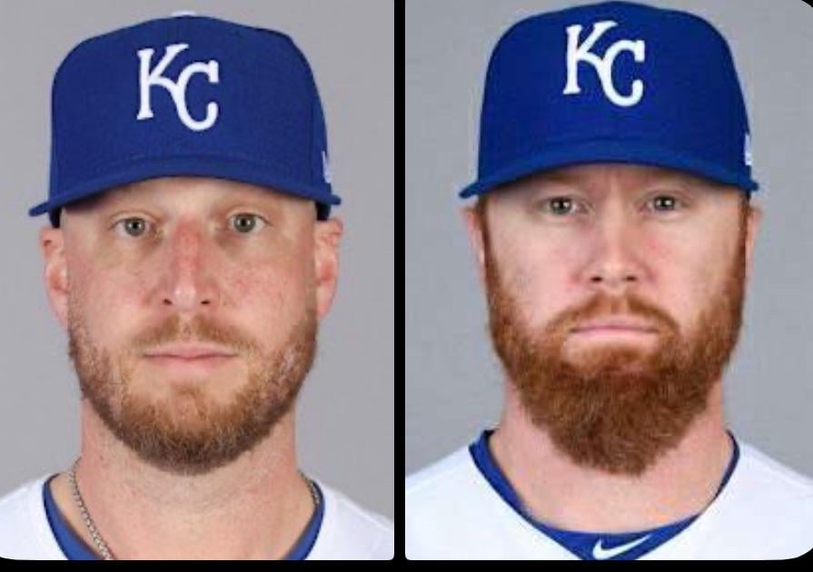 Convinced that Blaine Boyer and Will Smith are the same person