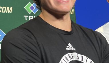 When 6 wild players are at a point per game