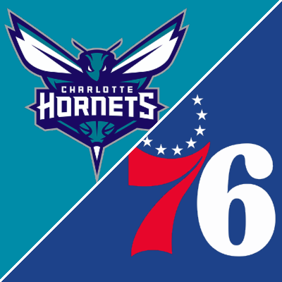 76ers 125-121 Hornets (Oct 25, 2025) Game Recap