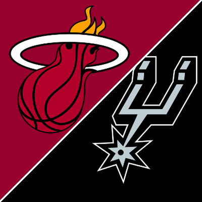 Spurs 107-101 Heat (Oct 30, 2025) Game Recap