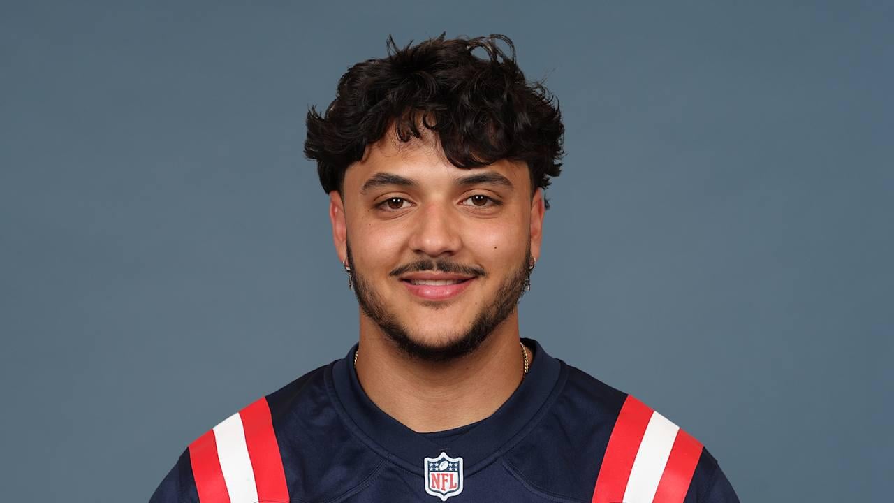 ANDY FUCKING BORREGALES