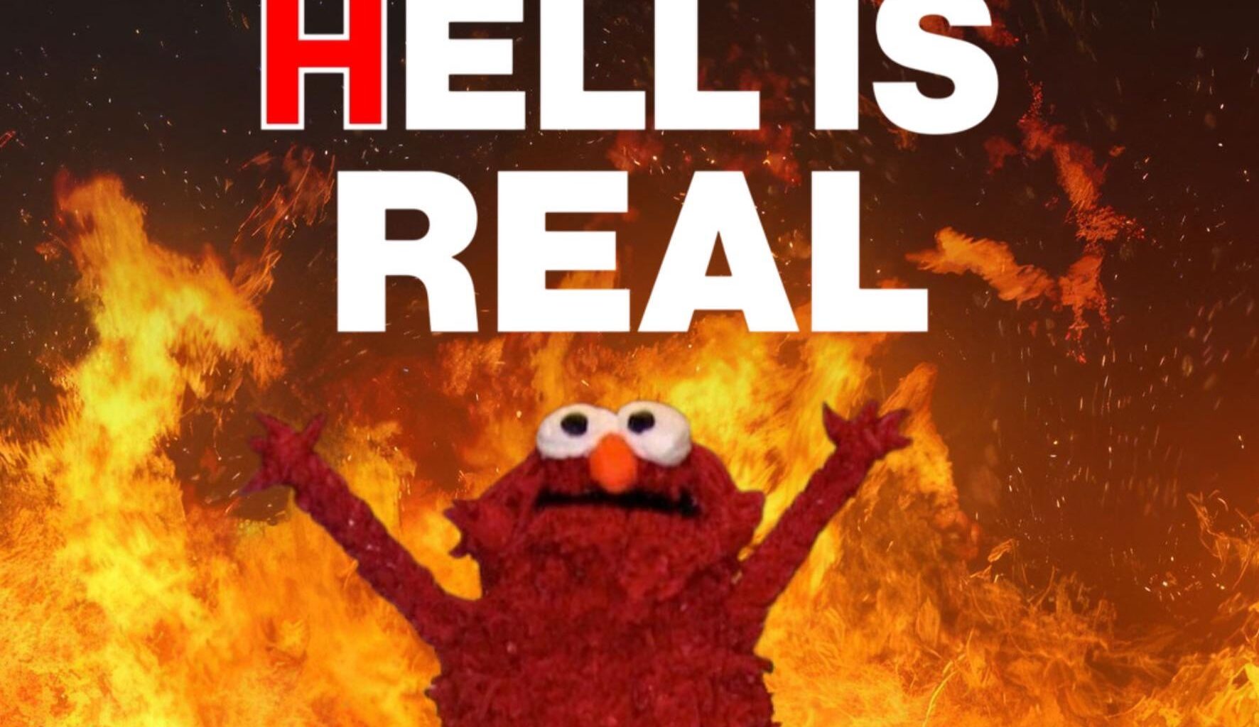 I made this Hellmo Sticker