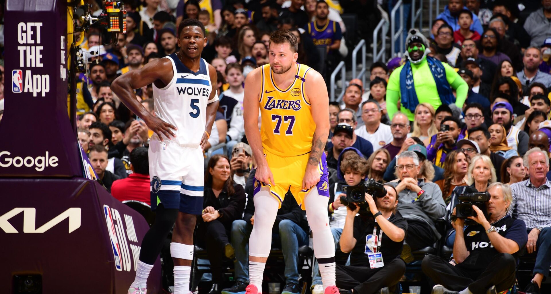 How confident are you for the rematch?