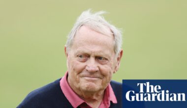 Jack Nicklaus wins $50m verdict in defamation case over LIV Golf allegations | Golf