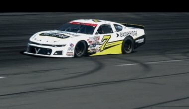 Chevrolet chief's opinion clear on NASCAR prodigy - Motorsport - Sports